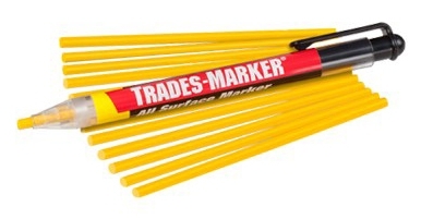 Markere universale Trades-Marker® Markal