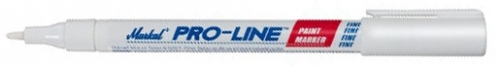 Marker cu vopsea lichida Pro-Line Fine 1.5 mm Markal