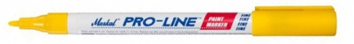 Marker cu vopsea lichida Pro-Line Fine 1.5 mm Markal