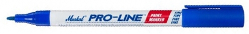 Marker cu vopsea lichida Pro-Line Fine 1.5 mm Markal