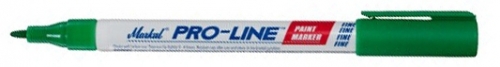 Marker cu vopsea lichida Pro-Line Fine 1.5 mm Markal