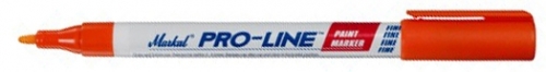 Marker cu vopsea lichida Pro-Line Fine 1.5 mm Markal