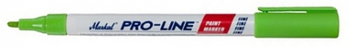 Marker cu vopsea lichida Pro-Line Fine 1.5 mm Markal