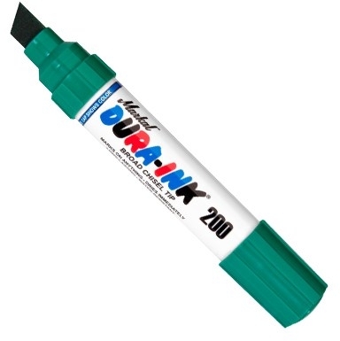 Markere cu cerneala Dura-Ink® 200 Markal