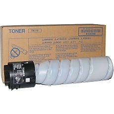 Cartus Toner Tn-116 (1Buc) 11K Original Konica Minolta Bizhub 164