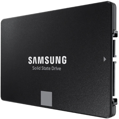 Solid State Drive (SSD) 870 EVO, 500GB, 2.5