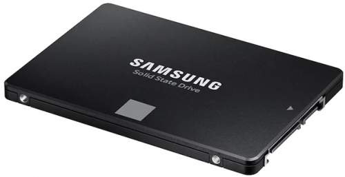 Solid State Drive (SSD) 870 EVO, 500GB, 2.5