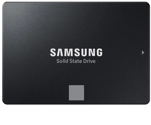 Solid State Drive (SSD) 870 EVO, 500GB, 2.5