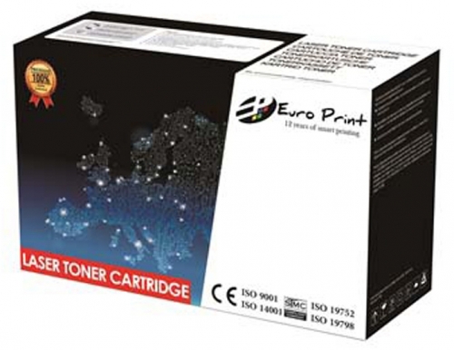 Cartus toner compatibil Konica-Minolta TN-213/214/314 WASTE BOX Euro Print