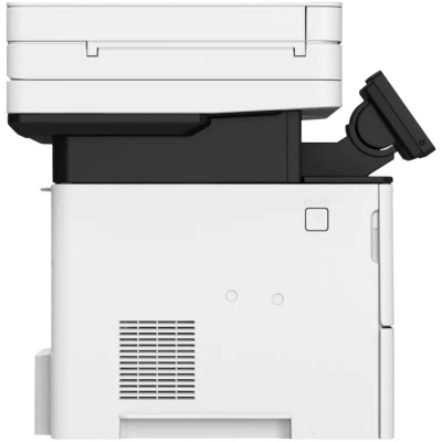 Multifunctional laser Canon imageRUNNER 1643i II, Monocrom, Format A4, Duplex, Retea, Wi-Fi, alb-negru