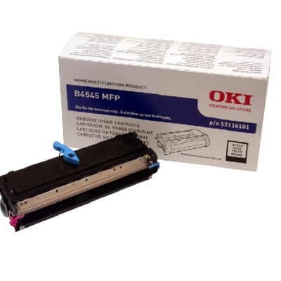 Cartus Toner 9004168 6K Original Oki B4520 Mfp