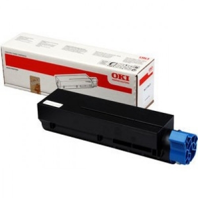 Cartus Toner Black 45396204 15K Original Oki Mc 770