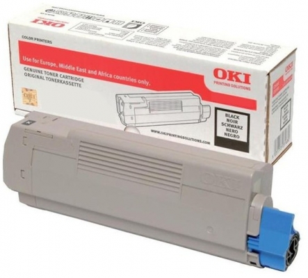 Cartus Toner 46471104 7K Original Oki C823