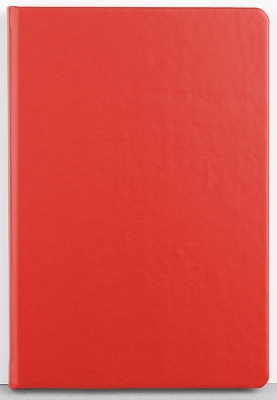 Agenda ECO, 23.5 cm, nedatata, EGO 