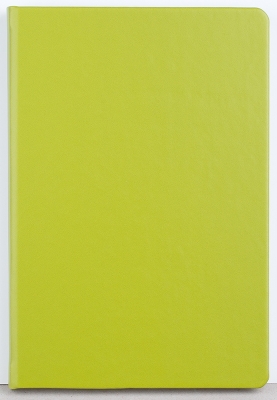 Agenda ECO, 23.5 cm, nedatata, EGO 