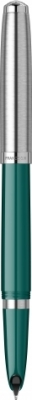 Stilou 51 Royal premium, teal blue GT, Parker