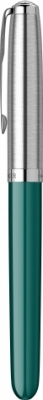 Stilou 51 Royal premium, teal blue GT, Parker