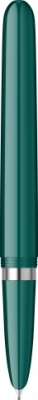 Stilou 51 Royal premium, teal blue GT, Parker