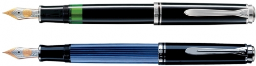 Stilou Souveran M805 EF Pelikan