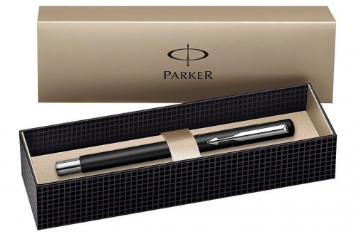 Roller Vector Standard Black CT Parker