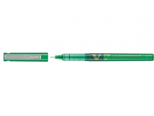 Roller V7 Hi-Tecpoint 0.7 mm Pilot