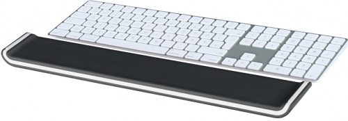 Suport ergonomic Ergo WOW pentru tastatura, Leitz