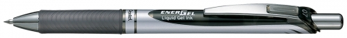 Roller cu gel  EnerGel cu mecanism 0.7 mm Pentel