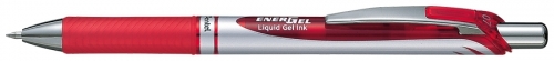 Roller cu gel  EnerGel cu mecanism 0.7 mm Pentel