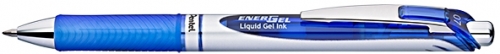 Roller cu gel  EnerGel cu mecanism 0.7 mm Pentel