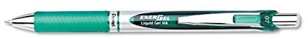 Roller cu gel  EnerGel cu mecanism 0.7 mm Pentel