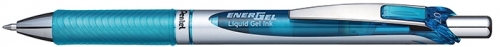 Roller cu gel  EnerGel cu mecanism 0.7 mm Pentel