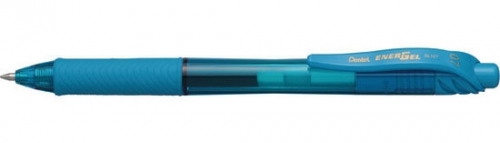 Roller cu mecanism EnerGel X 0.7 mm Pentel