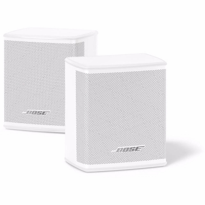 Difuzoare surround BOSE, alb