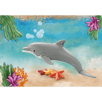 Playmobil - Delfin