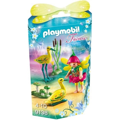 Zana Cu Berze Playmobil