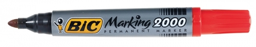 Marker permanent 2000 Bic