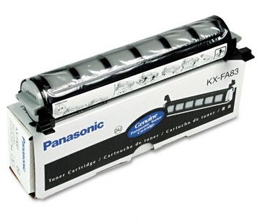 Cartus Toner Kx-Fa83X 2,5K Original Panasonic Kx-Fl 513