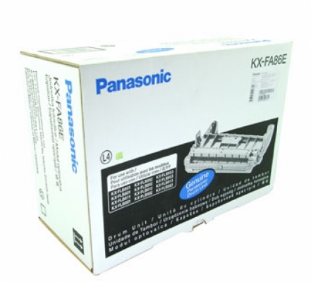 Unitate Cilindru Kx-Fa86E/X 10K Original Panasonic Kx-Flb 803