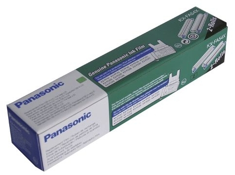 Film Termic Kx-Fa54E/X (2Buc) Original Panasonic Kx-Fp148Hg