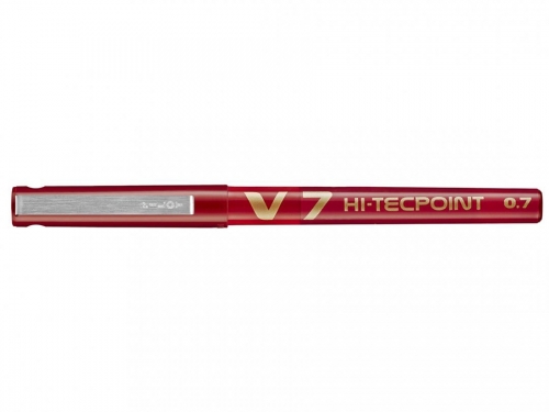 Roller V7 Hi-Tecpoint 0.7 mm Pilot