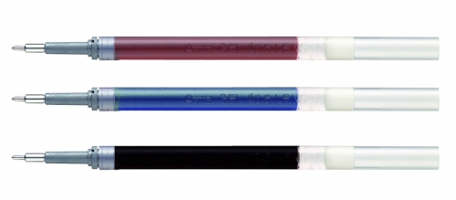 Rezerva roller gel 0.7 mm EnerGel Pentel