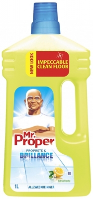 Detergent universal 1L  Lemon Mr Proper