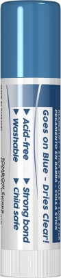 Glue stick XS lipici solid, 5 g, Tombow