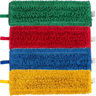 Rezerva mop Volo 40cm MicroColor TWT