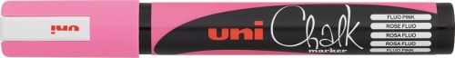 Marker creta lichida Chalk PWE-5M Uni-Ball