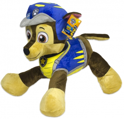 PLUS PAW PATROL DINO RESCUE CHASE 53CM SPIN MASTER