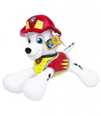 PLUS PAW PATROL DINO RESCUE MARSHALL 53CM SPIN MASTER