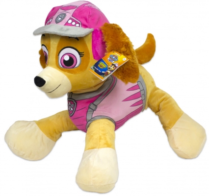 PLUS PAW PATROL DINO RESCUE SKYE 53CM SPIN MASTER