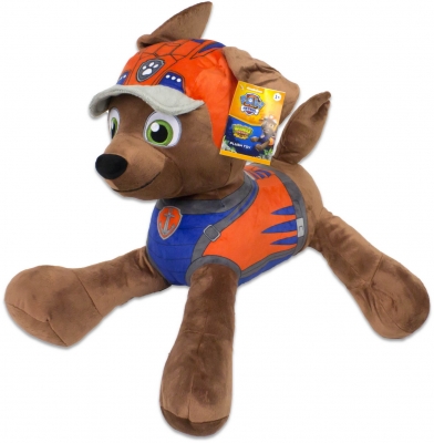 PLUS PAW PATROL DINO RESCUE ZUMA 53CM SPIN MASTER