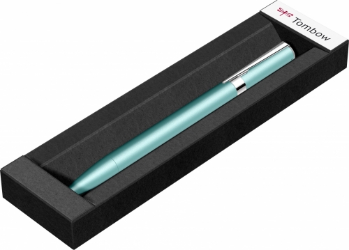 Pix Zoom L 105 City, light blue CT, Tombow